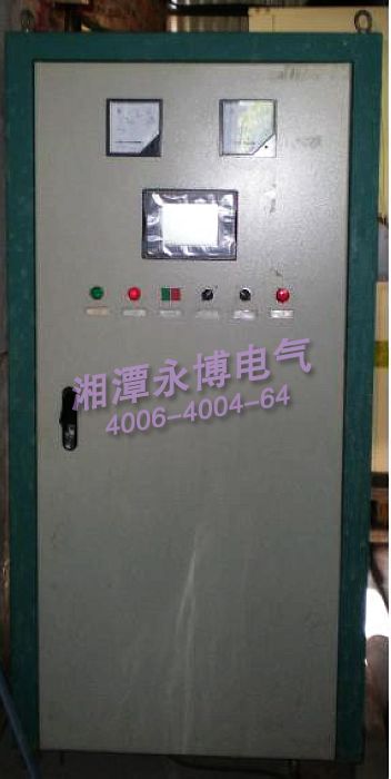 阳极氧化用整流器