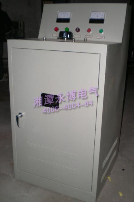 电加热加磁用硅整流器