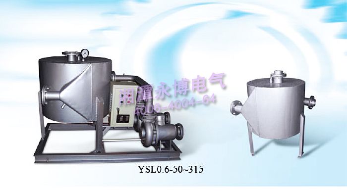 变压器油水冷却器