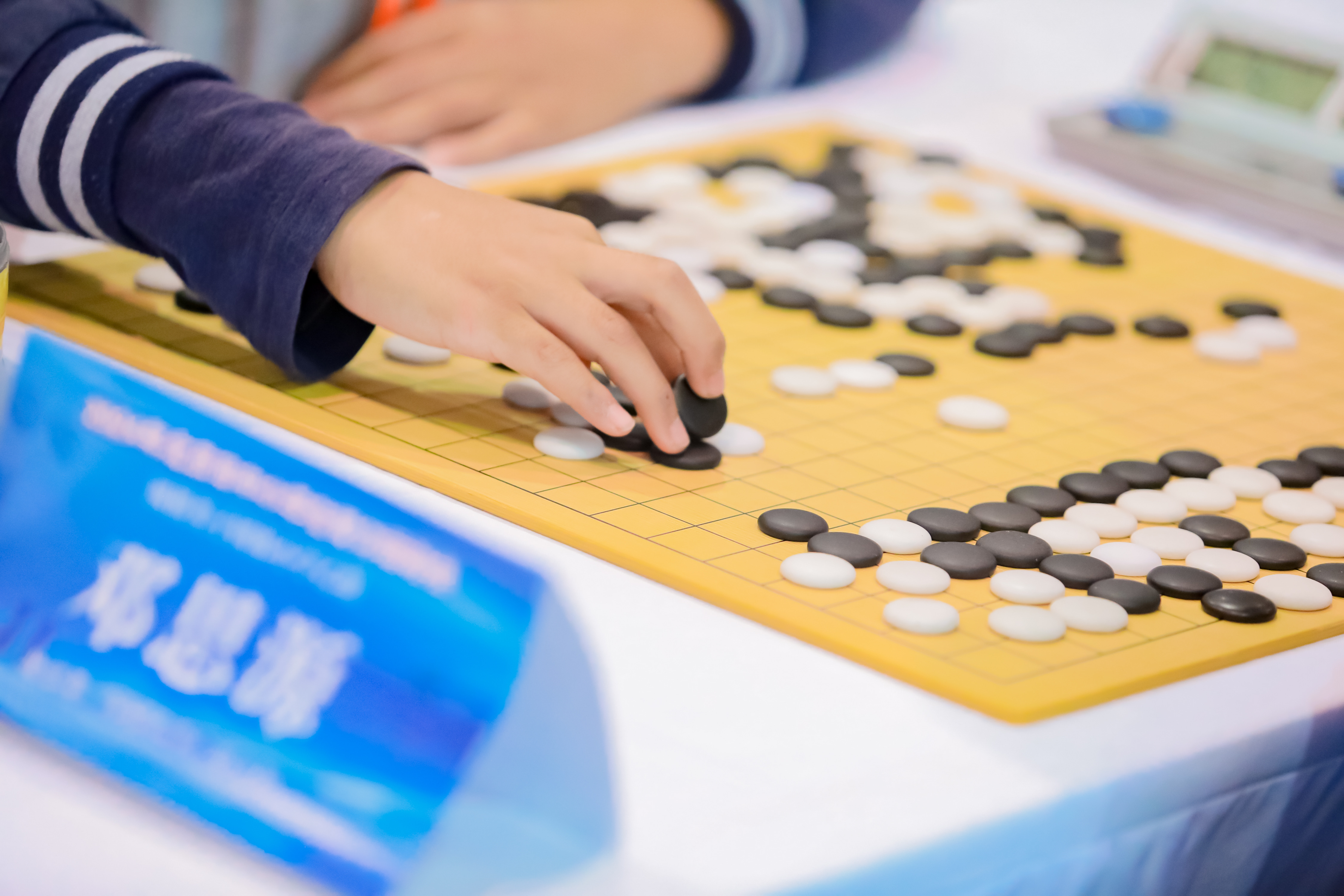 2024年北京市中小学生智力运动会在北京市国际展