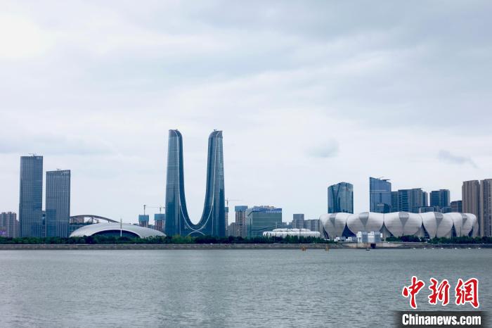 杭州马拉松11月19日开跑:三大赛段齐发,报名实