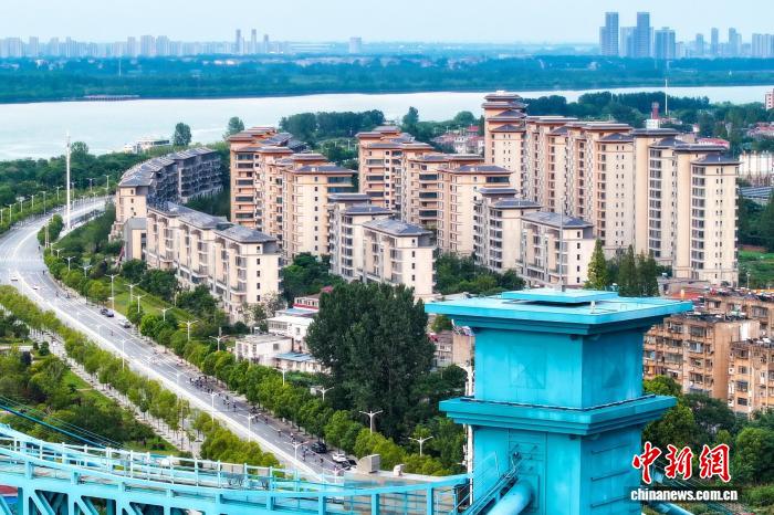 湖北骑行热升温从小众爱好到大众消费的绿色经