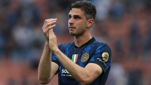 前国米队长拉诺基亚返乡回顾职业生涯 坦陈心理