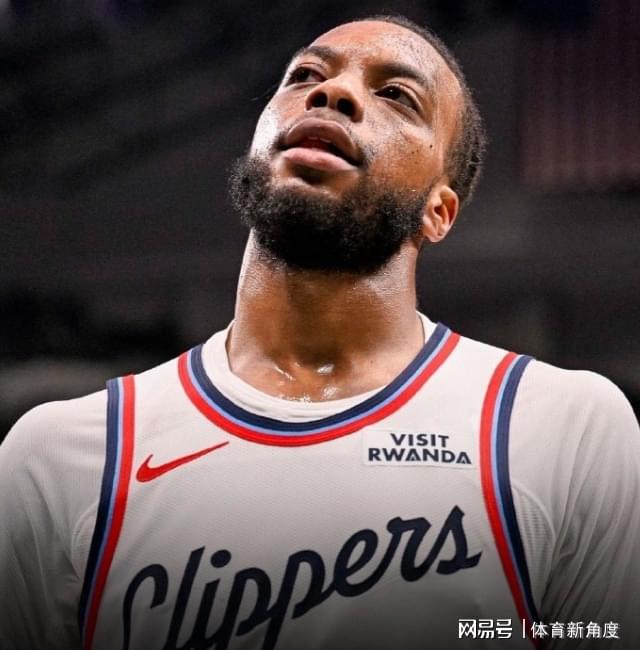 加兰41+11+7三分创快船队史纪录 与伦纳德合力掀翻