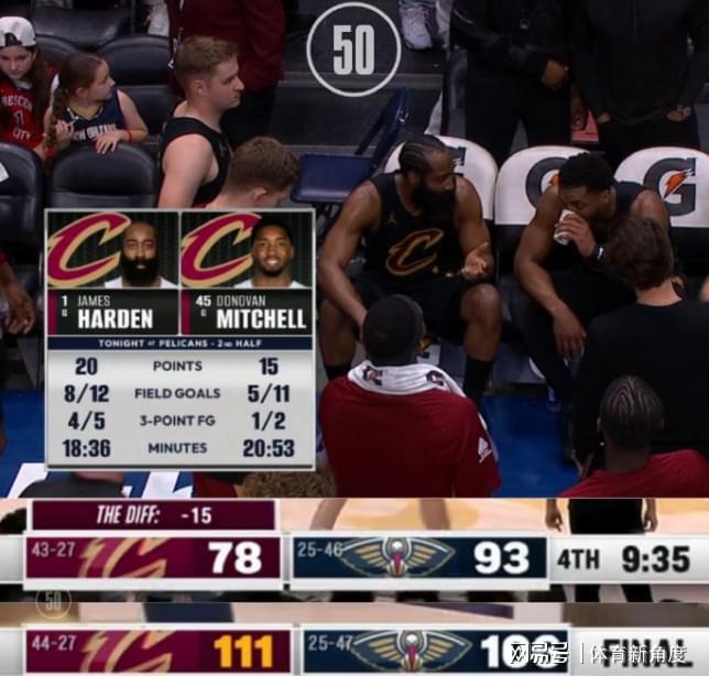 加兰41+11+7三分创快船队史纪录 与伦纳德合力掀翻
