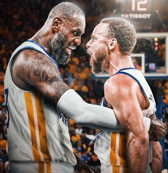 库里巅峰将尽 勇士全力追逐詹姆斯打造最后夺冠