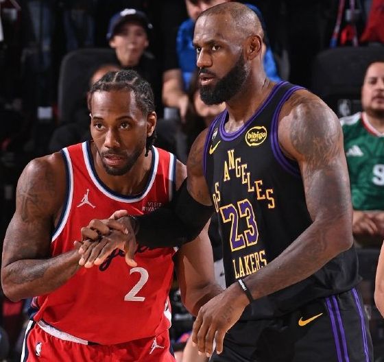 库里巅峰将尽 勇士全力追逐詹姆斯打造最后夺冠