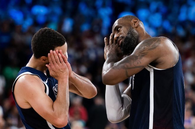 库里巅峰将尽 勇士全力追逐詹姆斯打造最后夺冠