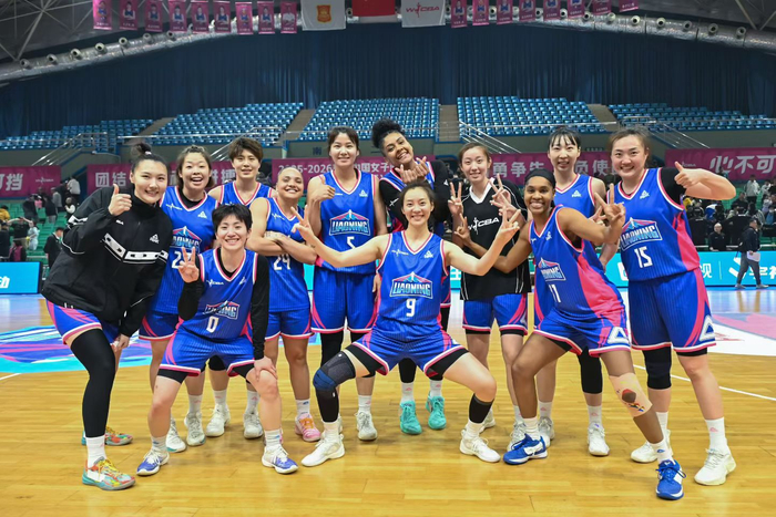 国乒王楚钦出战乒乓球世界杯 大连女篮锁定WCB