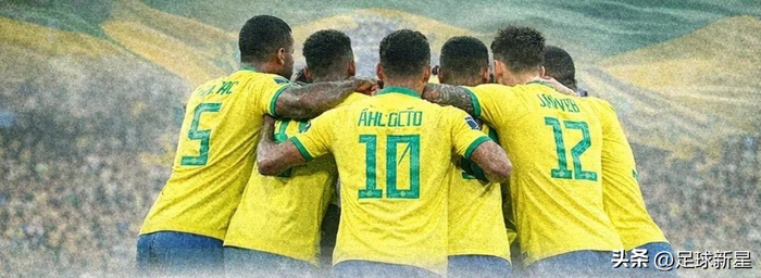 巴西国家队因欧冠球员出局提前备战世界杯
