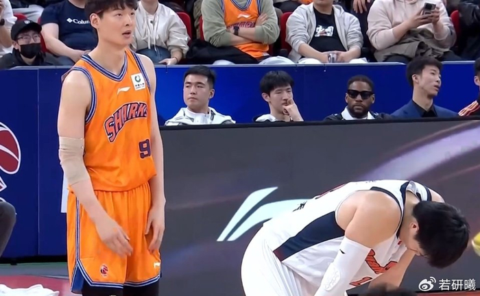 焦泊乔重返广东宏远训练营 球迷热议其状态调整