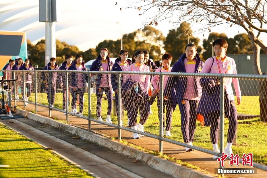 首战失利后中国女足迎海地生死战，能否延续出