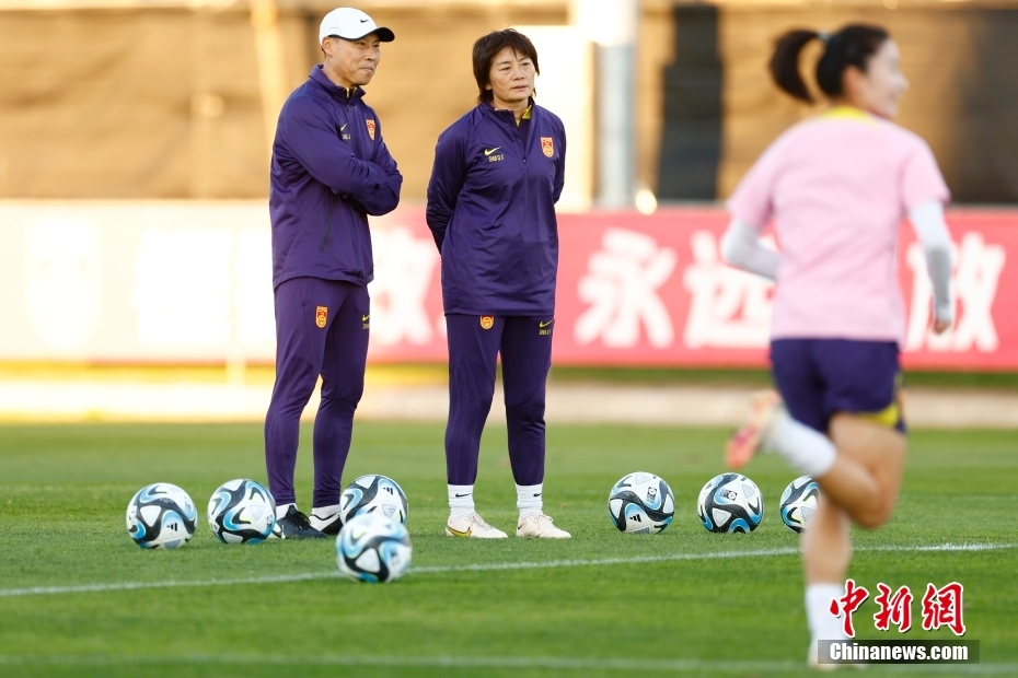 首战失利后中国女足迎海地生死战，能否延续出