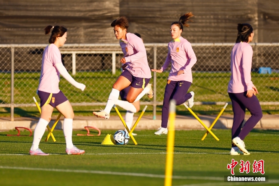 首战失利后中国女足迎海地生死战，能否延续出